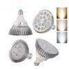 Ultra Bright Dimmable E27 E26 PAR16 PAR30 PAR38 9W 14W 18W 24W 30W 36 W LED Light Bulb