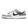 Nike Dunk Low 'Golden Gals' Женские кеды для скейтбординга Кроссовки DO5882-001