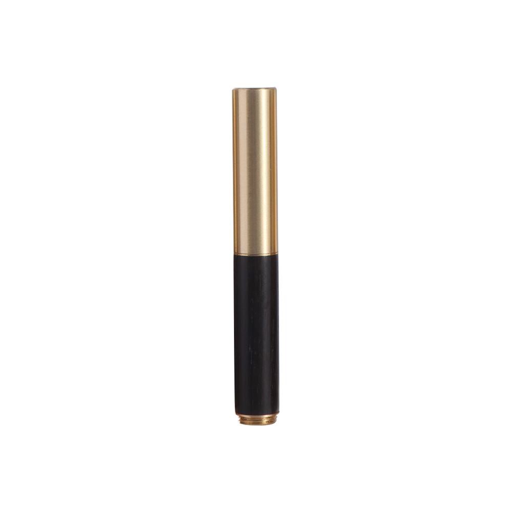 Sandalwood Calligraphy Fountain Pen Smooth Writing Business Fountain Pen  Stationery