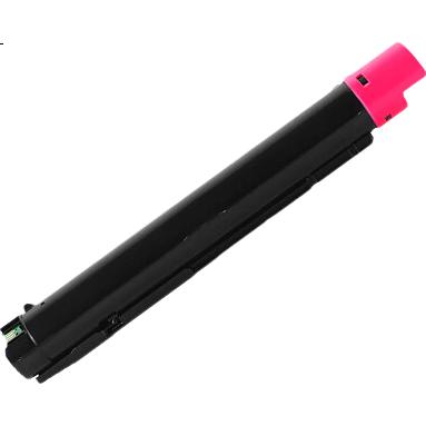 PANTUM CTO-2650M Original Red Toner Cartridge, Compatible with PANTUM CM265ADN Printer, Approximately 15,000 Pages Yield
