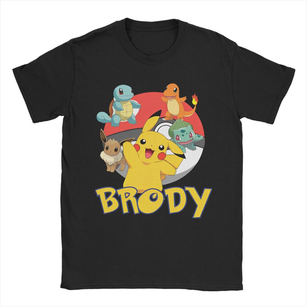 Psyduck Unisexga TShirt Unisex Women Cotton Clothing Novelty Round Neck Short Sleeve Summer Y2k Top Tee Vintage Hippop