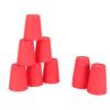 Stax Z Sports Speed Stax Cup Stacking 12p + 2 Pouches Set, Popular Korean Game