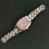 [USED] SEIKO LK Lucia Pink Gold Solar Women's Watch
