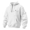 Men's Solid Color Sweatshirt Hoodie Men's Sports Large Size Casual Sweatshirt
