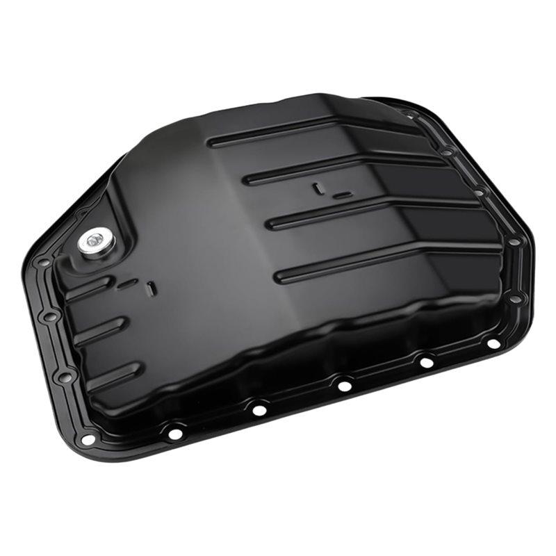 Transmission Oil Pan 3510652020 35106-52020 For Toyota Transmission Oil Pan Car Lower Crankcase Car Engine Oil Pan