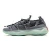Reebok 58 Bright Street Dmx Alpha 10 Удобные Низкие Беговые Кроссовки Мужские Серый Зеленый BS7050