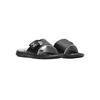 Under Armour Кроссовки Mercenary Slide Black Mod Grey Unisex 3027252-003
