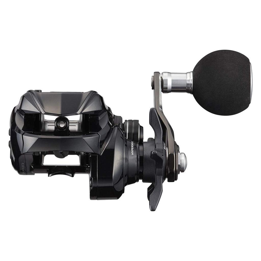 DAIWA 21 Tierra A IC 150HL
