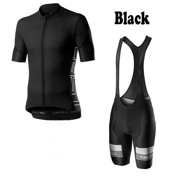 Foreign trade summer short-sleeved cycling suit slim-fit quick-drying team version men's and women's road cycling suit