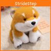 Inu Plush Shiba Toy Cartoon Animal Toy Puppy Childrens Cloth Doll Gift Holiday