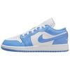 (GS) Air 1 Low SE 'Legend Blue Patent' Детские FZ3929-114