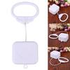 Mechanical Winding System Pull String Cord Music Box Waterproof Pull String Music Box with Classic Lullaby Melody for Boys Girls 3