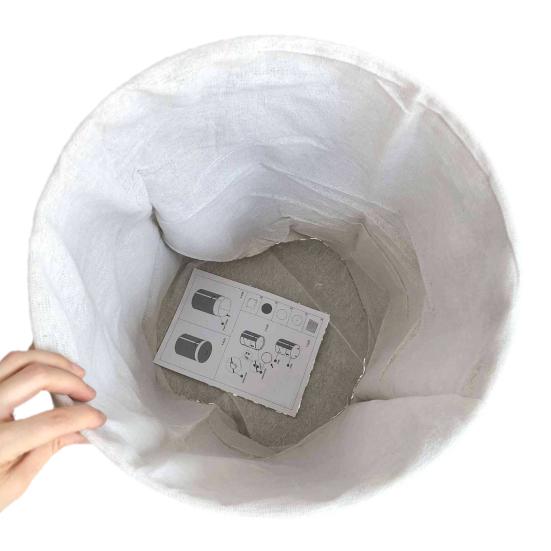 Корзина для хранения одежды Yousheng, корзина для белья с ручкой, большая вместимость, прочный несущий органайзер для всякой всячины, корзина для грязного белья