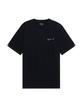 Agnes Logo JEJ3 TS XL Black B. T-Shirt Men's