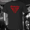 Unisex Shirt Cotton Oversize Large Size New Ski-Doo Bombardier Logo Unisex T-Shirt Funny S -5XL