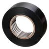 TRUSCO GJ-2110-BK Deleaded Type Vinyl Tape 19 X 10m Black 10 Rolls