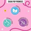 SUGAR POP 4 в 1 Lip Twist - 01 Classic | Многофункциональные помады для губ для женщин | Матовая увлажняющая формула с эффектом сатина | 6,4 г