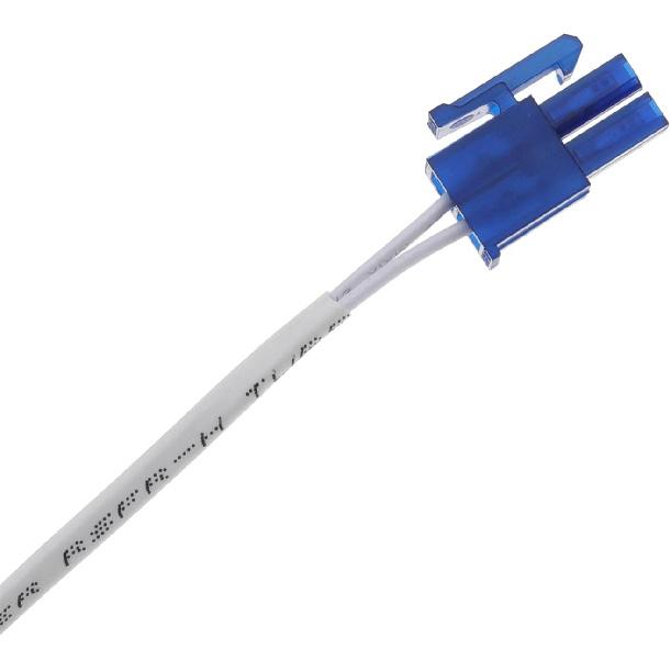 RV AC Thermistor Freeze Control Sensor Replacement for Dometic 3312303005 Air Conditioner