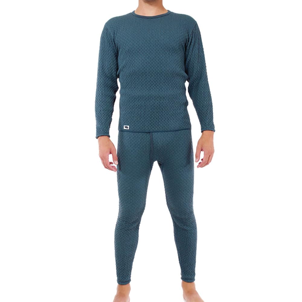 Hidamari Chomolangma комплект из верхней и нижней части, рукав круглый, 1 шт., M QMS921 QMS951 Защита от холода Danron Sapium, трехслойная структура для мужчин Qomolangma88