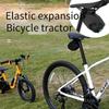 Retractable Parent-Child Bicycle Tow Rope