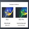 Ir10Pro Инструмент для удаления клея OCA Перезаряжаемый 3 регулируемые скорости Для удаления клея с рамки экрана мобильного телефона Резка и полировка