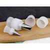 1Pcs Cream Squeezing Icing Piping Bag Coupler Squeezing Adapter  for Cupcake Fondant Cookie