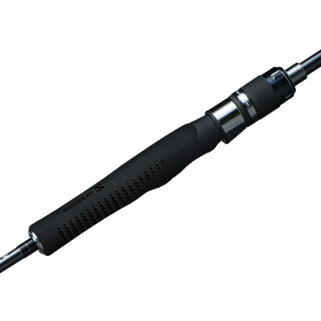 SHIMANO Удилище Parallel Salt Ocean Jigger Concept S 2021 155 г Offshore Jigging Blue Fish Amberjack Yellowtail Tuna S66-3