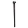 Bike Seatpost Shock Absorbing High Strength Lightweight Carbon Fiber Bike Seat Tube for Road