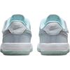 (PS) Nike Force 1 Low EasyOn 'Pure Platinum Glacier Blue' Детские HQ3251-043
