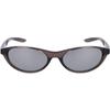 Nike Unisex Adult Retro Oval Everyday Sunglasses