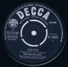 7inch Record BACHELORS - I Believe F11857 Decca 1964 UK Jazz Used