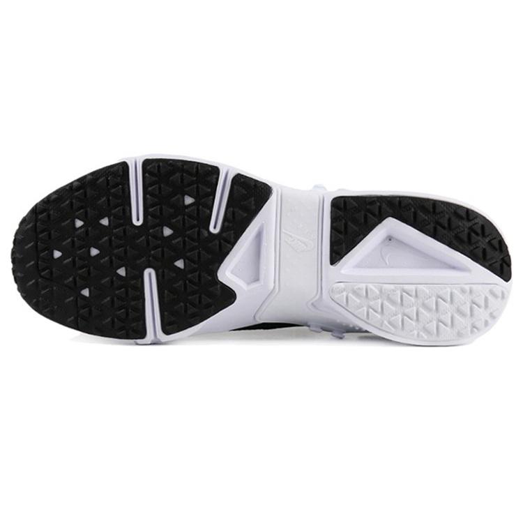 Nike Air HUARACHE DRIFT 'Черно-белый' Мужские AH7334-013