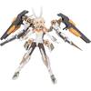 Kotobukiya Frame Arms Girl Baselard Animation Ver. Height Approx. 170mm 11 Scale Plastic Model FG087