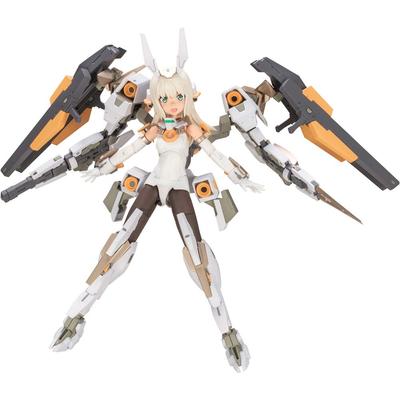 Kotobukiya Frame Arms Girl Baselard Animation Ver. Высота ок.. Пластиковая модель FG087 размером 170 мм и масштабом 11
