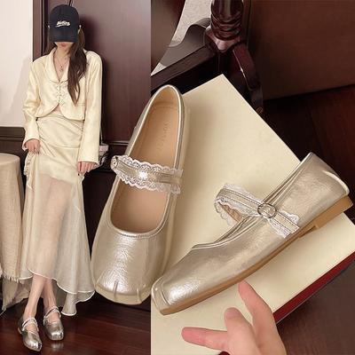 Женская обувь – Балетки