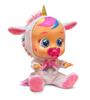 Cry Babies Dreamy Baby Doll Unicorn Outfit (Real Tears, Pacifier Included)