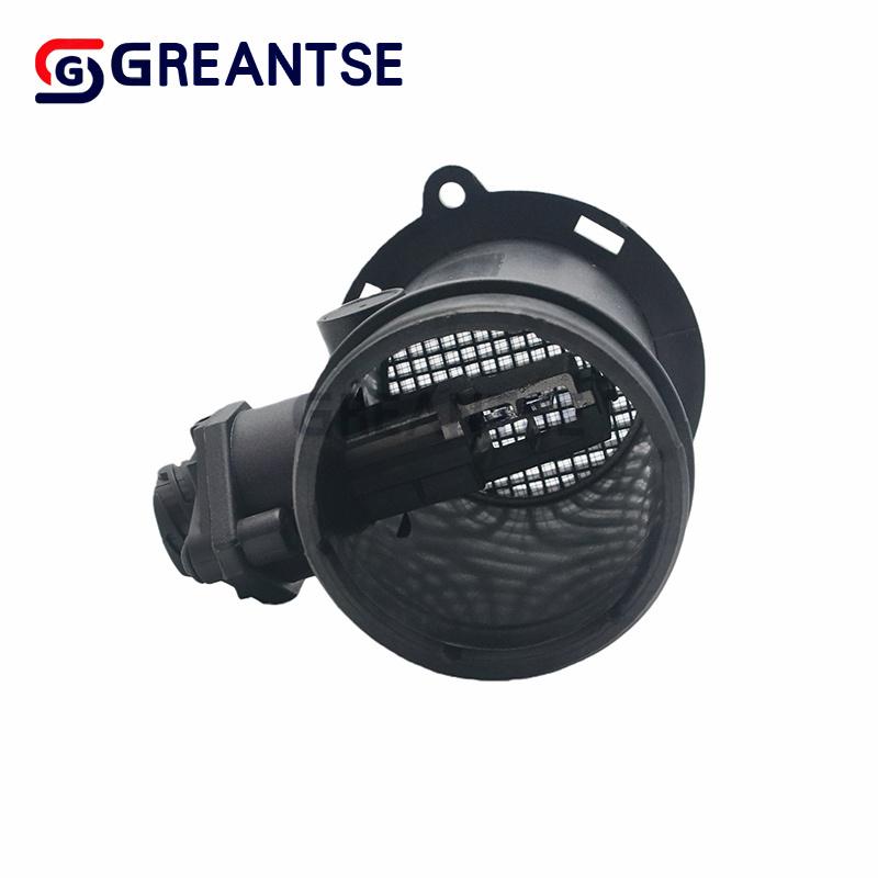 0000940848 Air Mass Flow Meter For Mercedes-Benz W124 W201 Series E200 E220 E230 190E Car Accessories