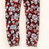 Нижнее белье для детей Daiso Disney Mickey Mouse BottoMs Red M