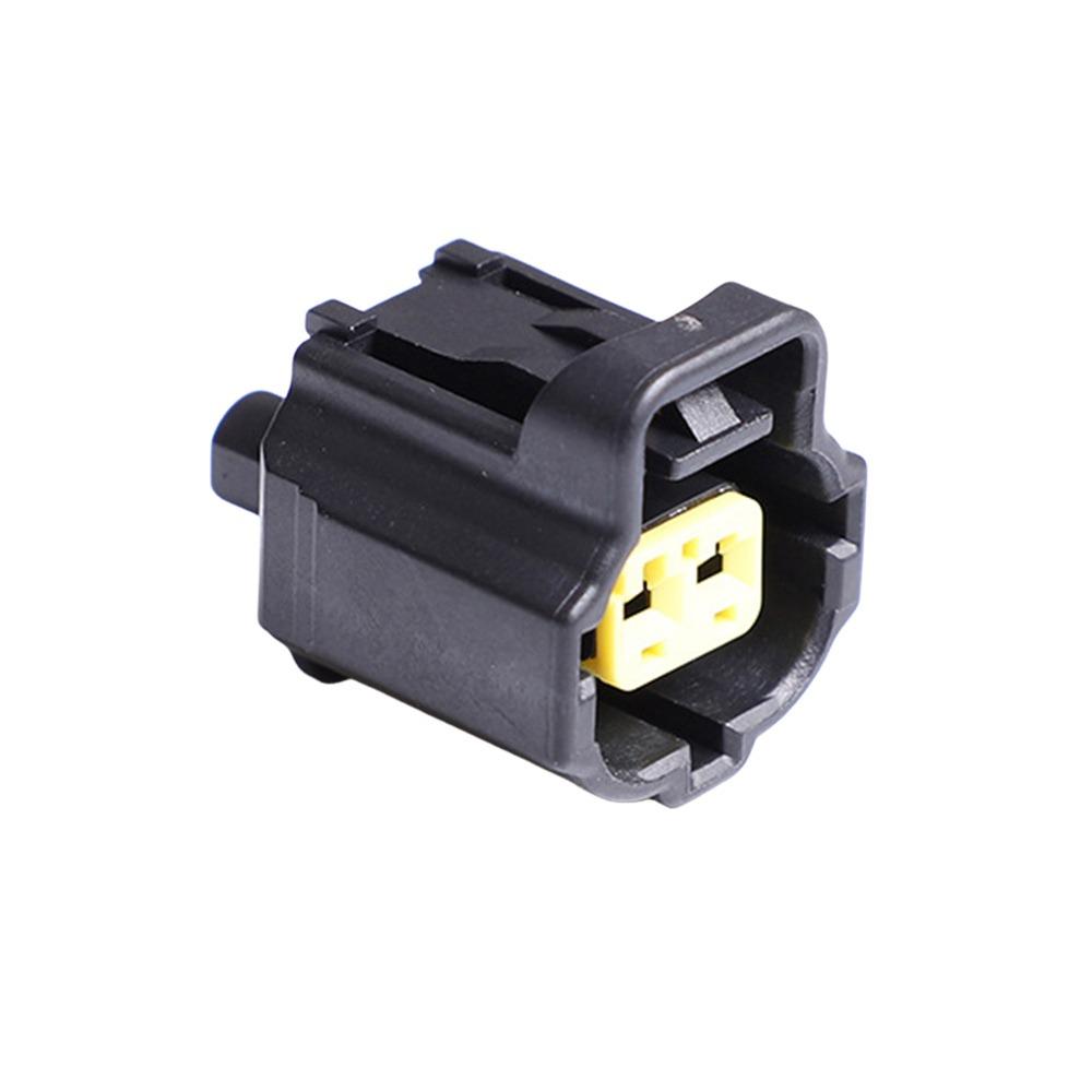 2 Pin Automotive Wire Connector Waterproof Electrical Connector Automotive Accessories