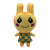 1pcs 20cm Animal Crossing Raymond Punchy Celeste Diana Marshal Zuck Plush Toy Cartoon Tom Plush Stuffed Toys Doll Gifts for Kids
