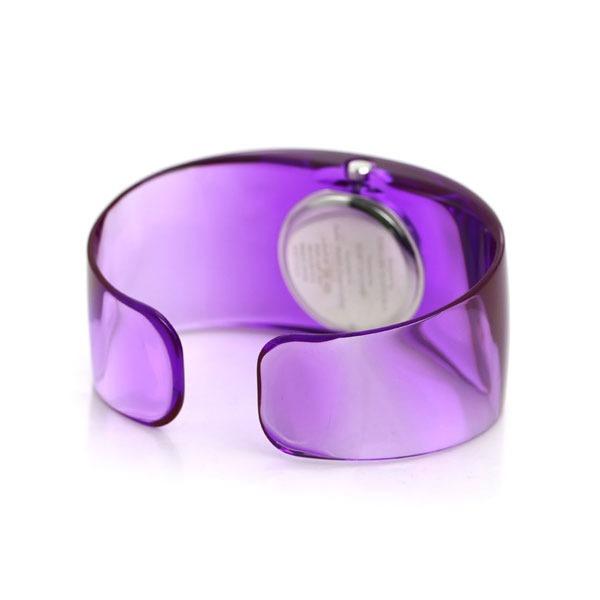 ISSEY MIYAKE O NY0W004 bangle watch made in Japan