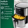 Фритюрница Proficook PC-FR 1239 H (501239)