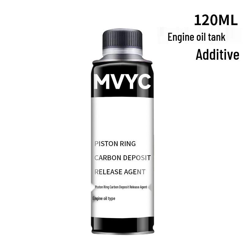 Средство для удаления нагара и экономии топлива – Очиститель поршневых колец для технического обслуживания