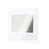 Smart Thermostat for Zigbee Mobile Phone App Voice Control Smart Remote Water Heating Thermostat AC