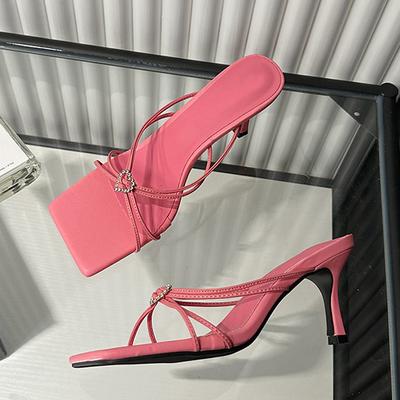 Женская обувь – Босоножки