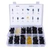 Box of 250 Snap Fasteners for Nissan & Toyota Mudguards & Hood Insulation (HE04).