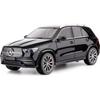 1/24 Scale Alloy Die-cast Benz GLE 350 Toy Car with Sound and Light Pull Back Collection Model Car for Kids Gift