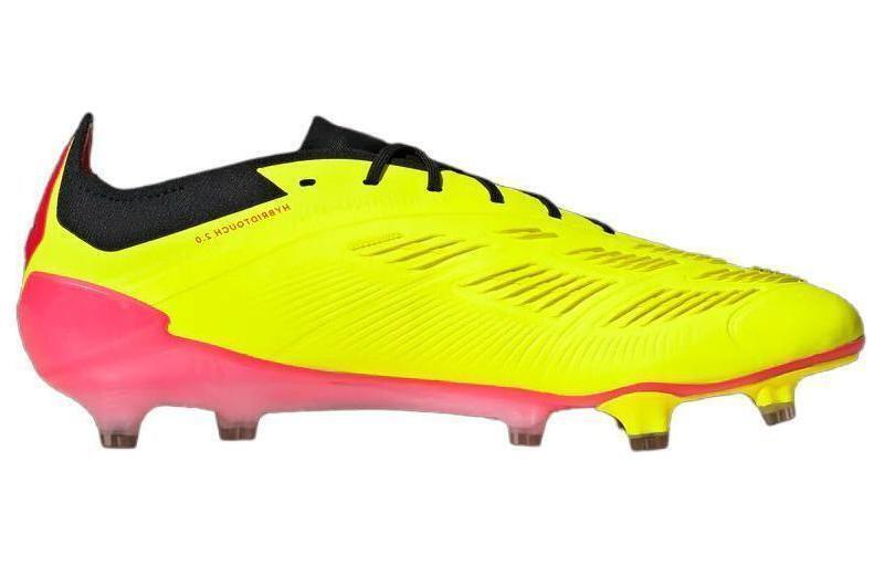 adidas Predator 24 Elite FG Низкий энергетический цитрусовый набор - IF5441