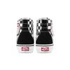 Vans SK8 HI Шахматная 'Черный Белый' Vans VN0A4U161AA