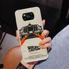 Back To The Future TV Phnoe Case for Xiaomi Poco X5 X6 X7 Pro X4 Gt F7 Ultra M8 M7 Redmi 15C 15 13C 13 12C 12 Unique Cover Coque